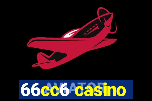 66cc6 casino